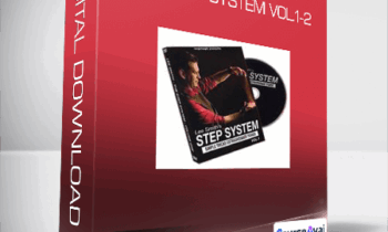 Lee Smith - The Step System Vol.1-2