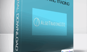 AT101 - Fundamentals of Algorithmic Trading