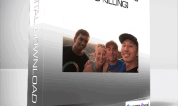 Ippei Kanehara - Lead Gen Builders (Job Killing)