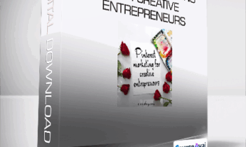 Elena Fay - Pinterest Marketing For Creative Entrepreneurs