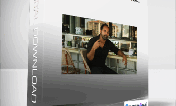 Manish Leone - Seduce With Silence