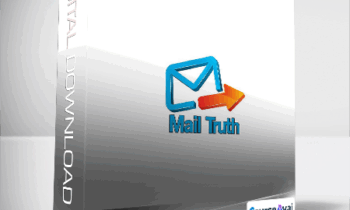 Jason Fladlien - Mail Truth