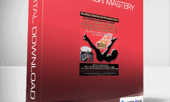 Vince Kelvin - Power Pickup Seduction Mastery