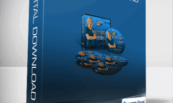 Markay Latimer - Technically Speaking