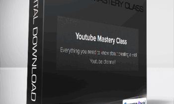 Kody - Youtube Mastery Class