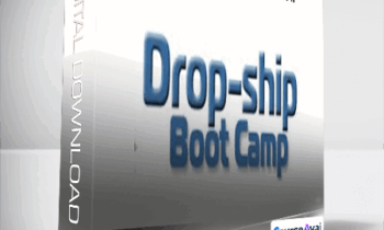 Justin Cener - Dropship Bootcamp