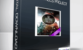 Liam Montier - The Controls Project