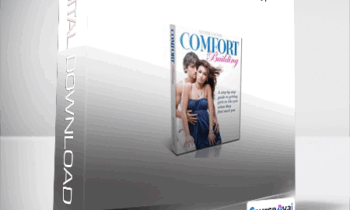 Adam Lyons - Building Comfort