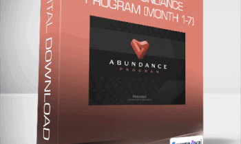 LifeLoaded - The Abundance Program (Month 1-7)