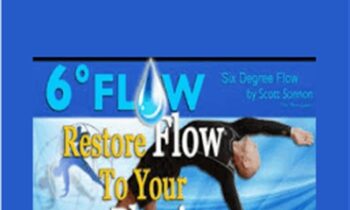 6 Degree Flow - Scott Sonnon