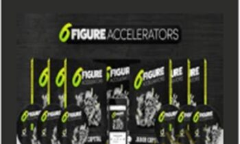 6 Figure Accelerator - Jason Capital
