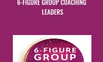 6-Figure Group Coaching Leaders - Kendall SummerHawk