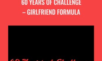 60 Years of Challenge-Girlfriend Formula - Christopher Andersen