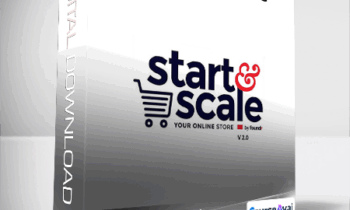 Gretta Van Riel - Start & Scale 2.0