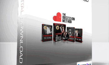 Kate Spring - The Obsession Method