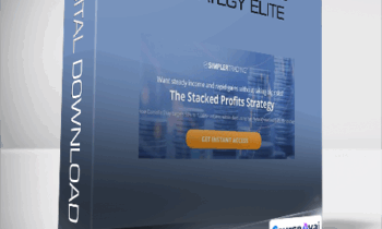 Simplertrading - Stacked Profits Strategy Elite
