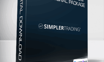 Simpler Trading - The Bullseye System Professional Package
