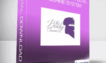 Rebuild Your Body 2016 - Endocrine System