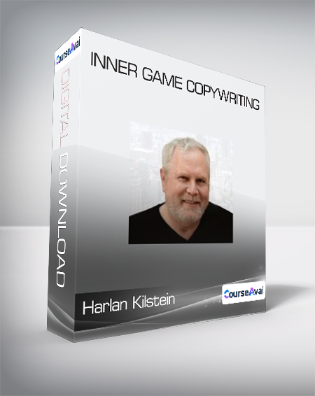 Harlan Kilstein - Inner Game Copywriting - WSO.lib Harlan Kilstein - Inner Game Copywriting