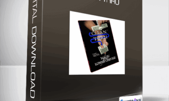 Lonnie Chevrie - Clean Thru