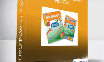 Lyric Language Live! - French