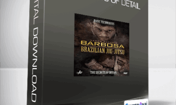 Marco Barbosa - The Secrets Of Detail