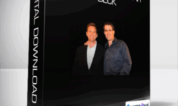 Chet Holmes & Anthony Robbins - Core Story Webinar Deck