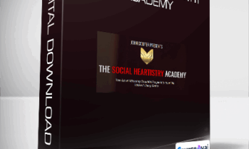 The Social Heartistry Academy