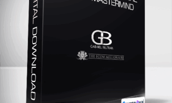 Gabriel Beltran - The Ecom Millionaire Miami Mastermind