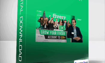 Freelance Hustle - Hustle With Fiverr