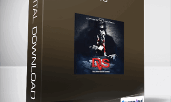 Mark Calabrese - DVS