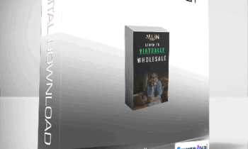 Virtual Wholesaling - A to Z Course Offer