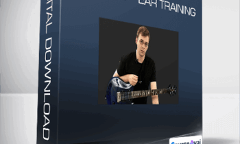 Matt Brown - Jamplay - Ear Training