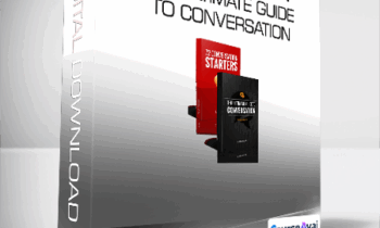 The Modern Man - The Ultimate Guide to Conversation