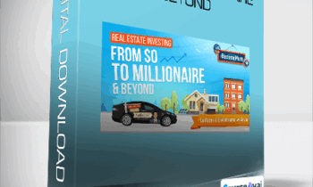 Kevin Paffrath - From $0 to Millionaire & Beyond