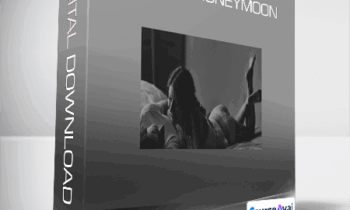 Matt Cook - Endless Honeymoon
