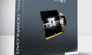 Matt Johnson - The Journey