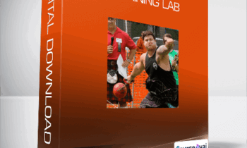 Matt Vincent - Training Lab