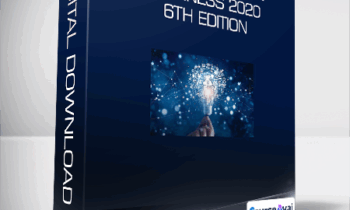 Future's - Start Your Own Business 2020 6th Edition