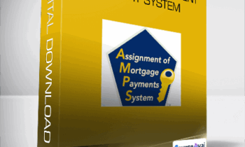Phill Grove - Mortgage Assignment Profit System