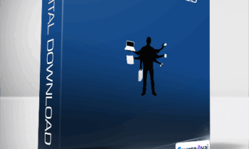 CreativeLive & Michael Port - Book Yourself Solid