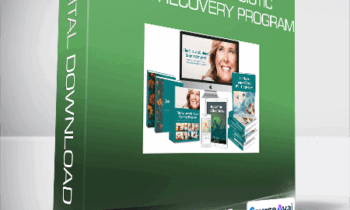 Melanie Tonia Evans - Narcissistic Abuse Recovery Program