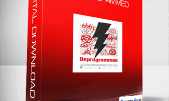 Mia Donovan - Deprogrammed