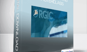 Kimanzi Constable - Results Publishing Masterclass