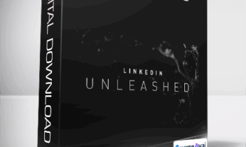 Natasha Vilaseca - Linkedin Unleashed