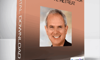Hale Dwoskin - Sedona Method - Power of Love Retreat