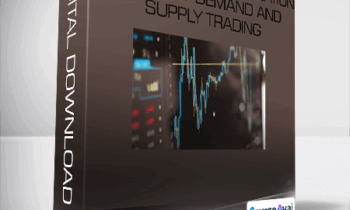 Performance Optimization Strategy Demand and Supply Trading