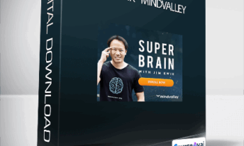 Superbrain - Jim Kwik - Mindvalley