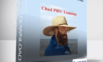 Chad Kimball - 1 on 1 Chad PBN Training