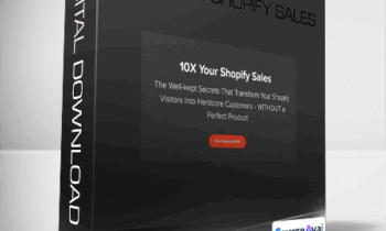 Marco Rodriguez - 10X Your Shopify Sales